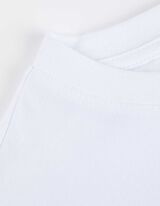 T-s&auml;rgi ja l&uuml;hikeste p&uuml;kste komplekt - Pok&eacute;mon - valge