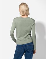 Bliuzonas - Viskozės mi&scaron;inys - sviesiai zalias