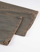 Jeans hlače - Kroj Baggy Fit - modra