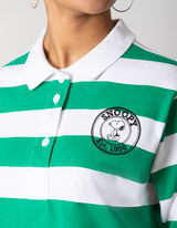 Tricou polo - Verde