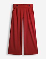 Culotte - Jogger Fit - Oranje