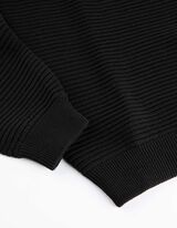 Bliuzonas - Prekės ženklas - juodas