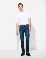Jeans - dark blue denim - dunkelblau