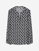 Bluse - LENZING™ ECOVERO™