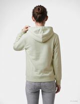 Sweat &agrave; capuche - Capuche - Vert