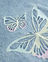 Džinsai - Džinsas - melynas