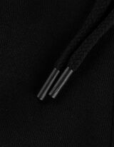 Joggingbroek - Print - zwart