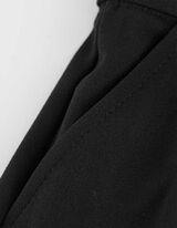 Culotte - schwarz