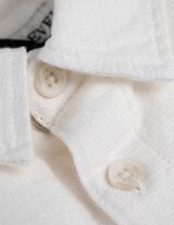 Mar&scaron;kiniai - Linų i&scaron;vaizda - baltas