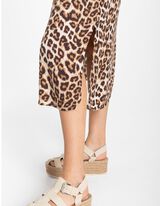 Midikleit - LENZING™ ECOVERO™ - beezh