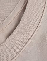 Top - Misto viscosa - bianco