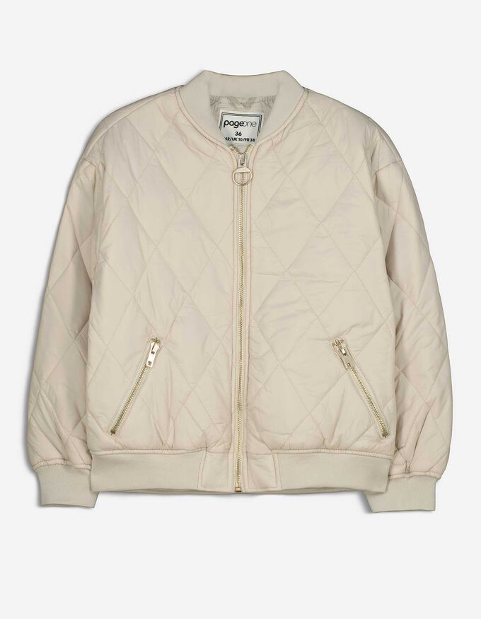 Takko Fashion Takko Steppjacken Steppjacke Takko Sommerjacke Damen