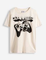 Majica kratkih rukava - Prednji tisak