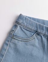 Traperice - Rastezljivi dio - svijetlo plava