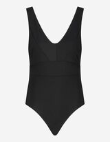 Costume da bagno - nero