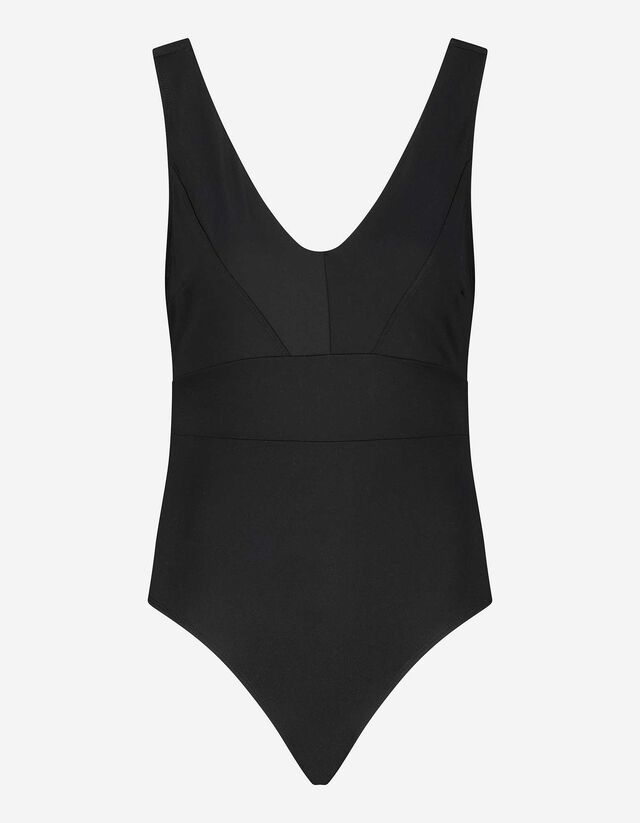 Costume da bagno - nero