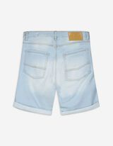 Farmer rövidnadrág - Nadrághajtóka - vilagoskek