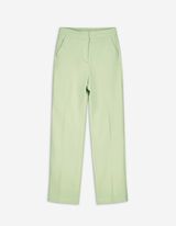 Pantaloni della tuta - Tapered Fit - verde chiaro