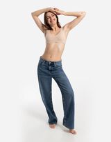 Bralette - Jouw Perfecte Pasvorm - roze