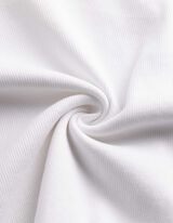 Set top + blusa - Twill - verde chiaro