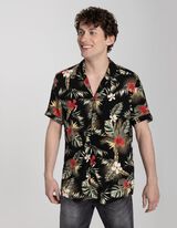 Hemd - LENZING&trade; ECOVERO&trade;