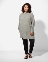 Bluza - svetlo-zelena