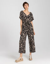 Jumpsuit - LENZING&trade; ECOVERO&trade;