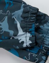 Skipak - Waterdicht - donkerblauw