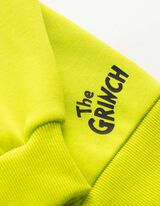 Hoodie - Grinch - Lime