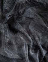 Umhang - Halloween - schwarz