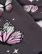 Tamprės - Šildo - tamsiai pilkas