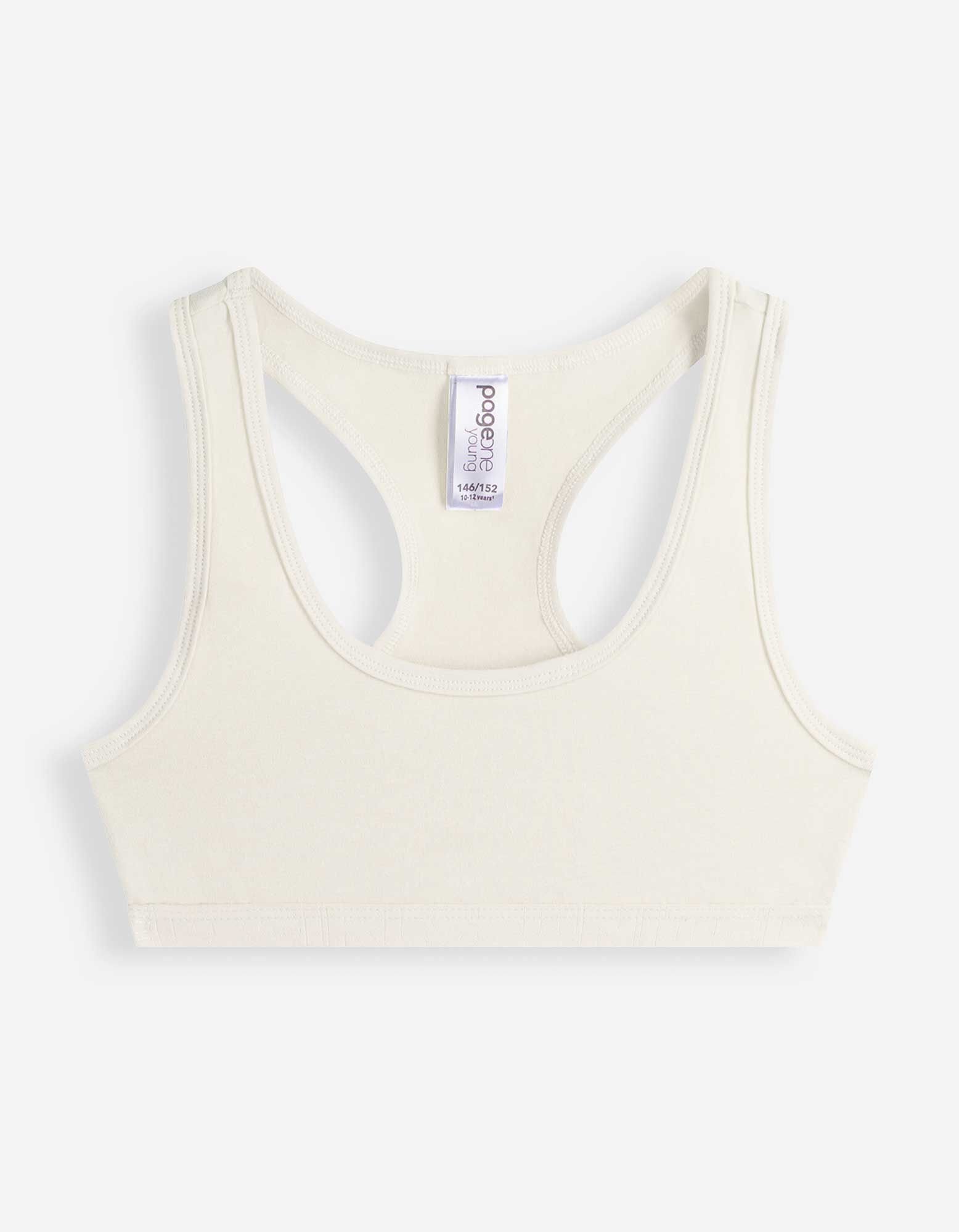 Bustier - Set van 3