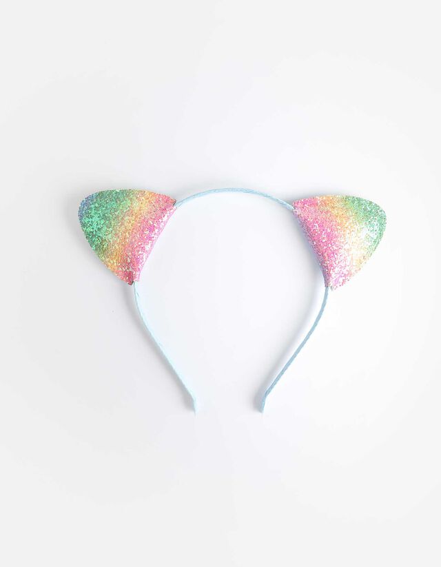 Accesorii păr - Roz