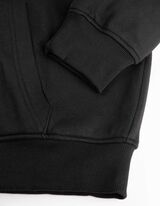 Jachetă sport - Relax Fit - Negru