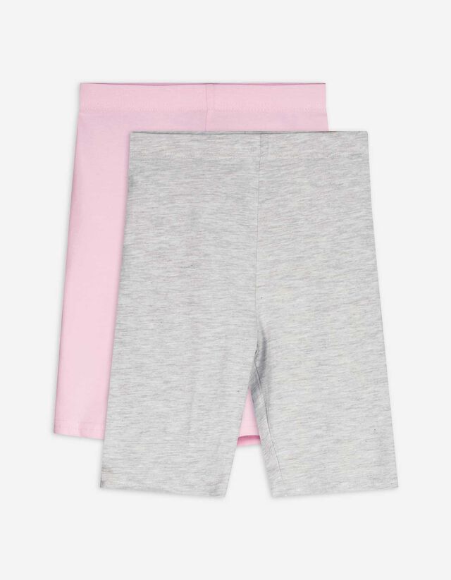 Fietsbroek - Set van 2