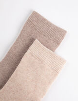 Ponožky Stopper - 2 ks v balení