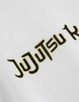 T-shirt - Jujutsu Kaisen - wit
