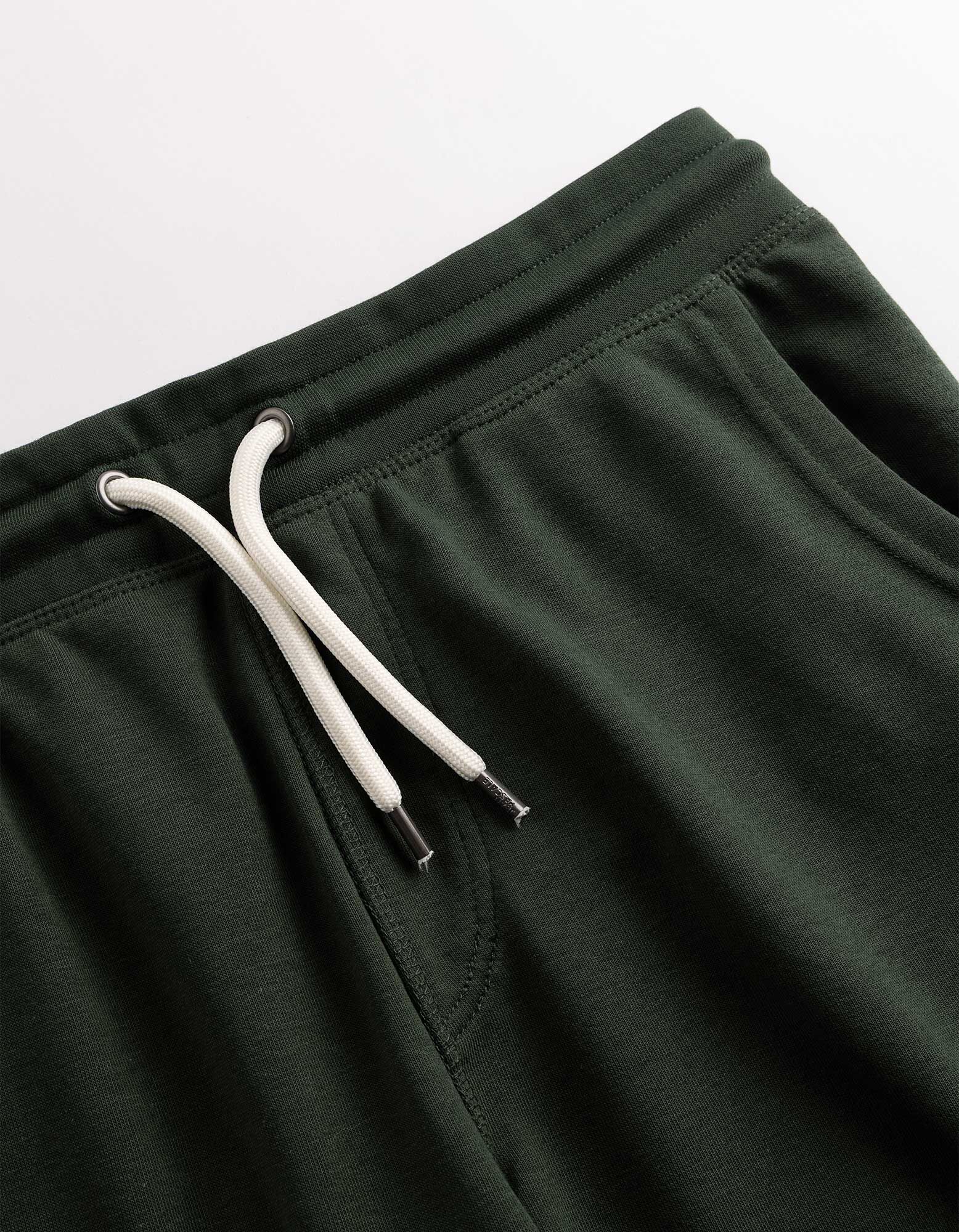 Shorts - Regular Fit - Khaki