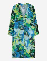 Kimono - Mesh