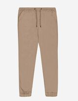 Herren Jogpants - Elastischer Bund