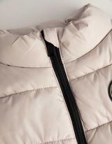 Pre&scaron;it brezrokavnik - Odseven - bez