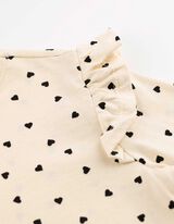 Longshirt - 2er-Pack