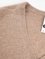 Kampsun - ka&scaron;miir - beezh