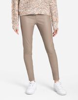 Traperice - Izgled kože - bez