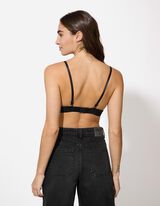 Soutien-gorge spécial t-shirt - Lot de 2