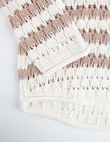 Pulover - &Scaron;i&scaron;mi&scaron;-rukavi - bez