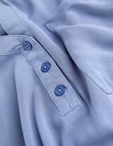 Palaidinė - Viskozė - sviesiai melynas