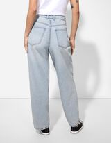 Farmerice - svetlo-plava