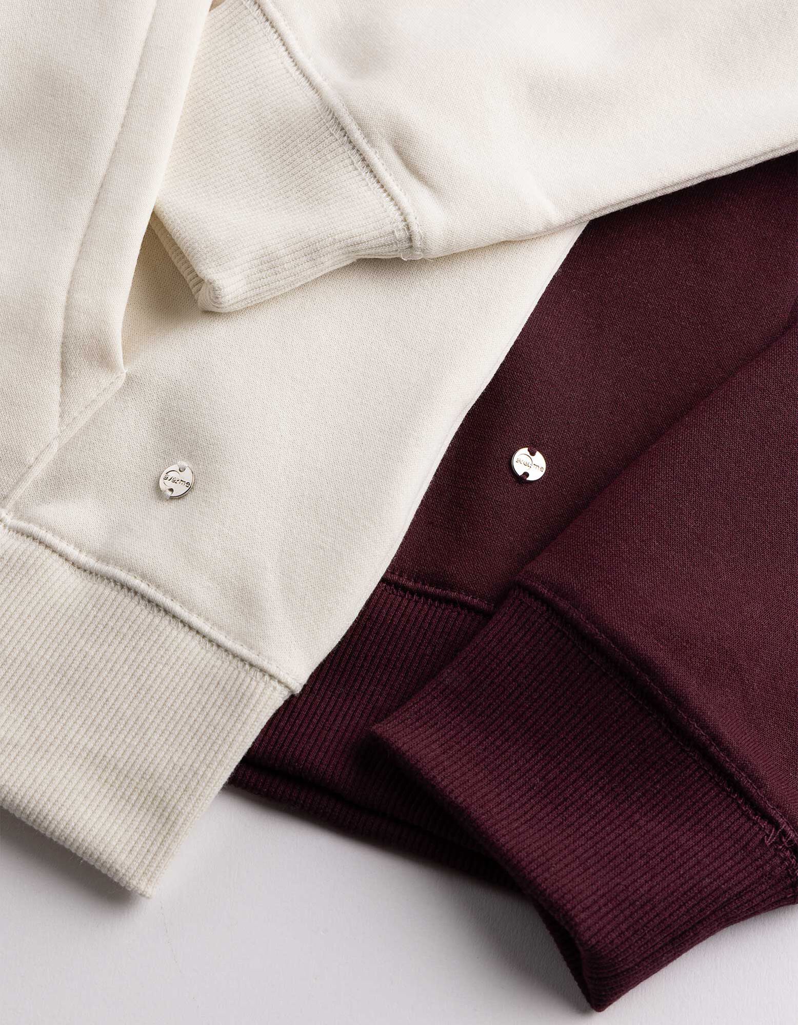 Sweatjacke - 2er-Pack