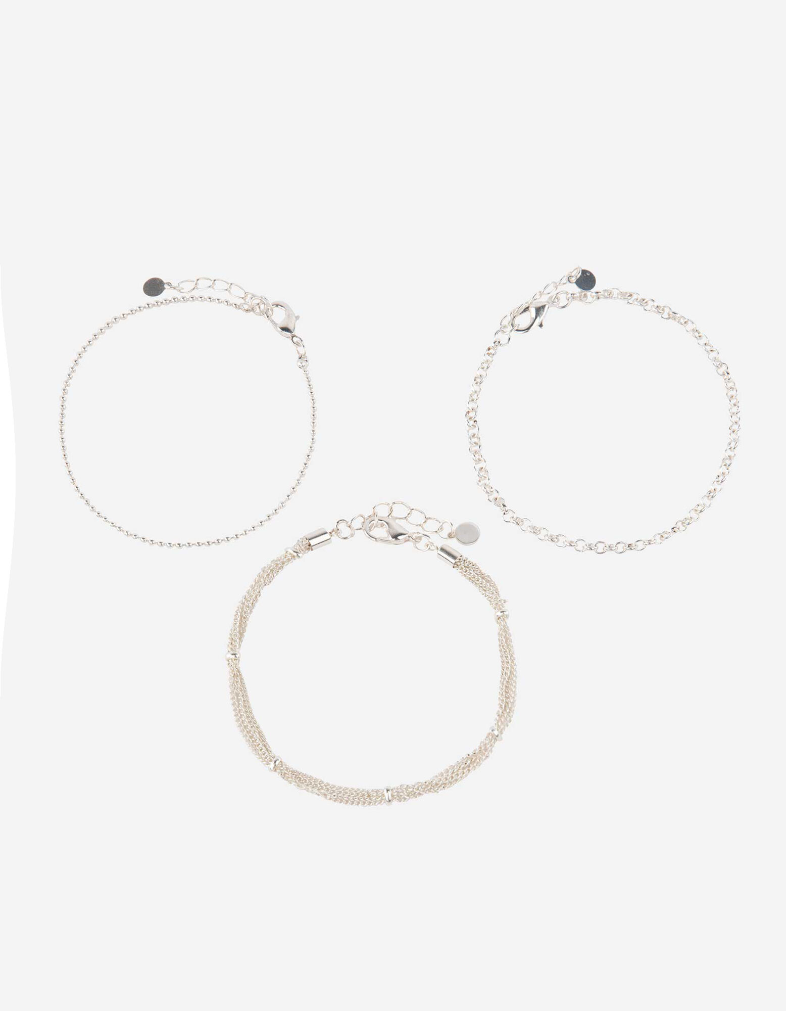 Bracelet - Lot de 3